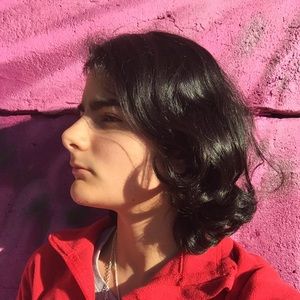 Meet your Posher, Esme